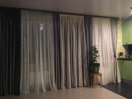 3-Комнатная квартира, 80 кв. 07