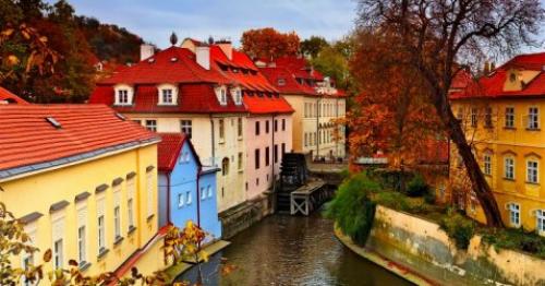 Итальянские каникулы с посещением Праги от компании Maketravel? 02