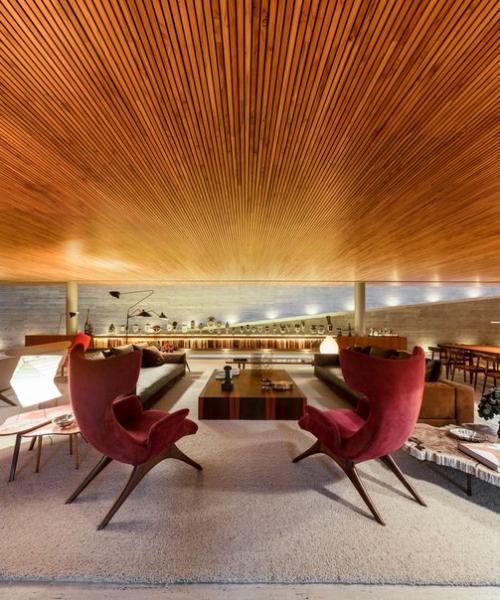 Чистота линий от Studio Mk27. 01