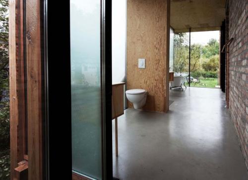 Загородный дом возле Берлина. 09