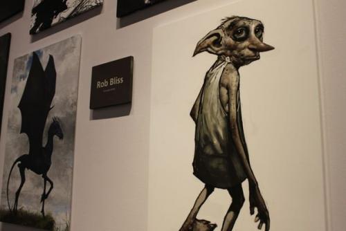 Как снимался Гарри Поттер? 03