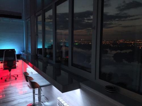 Делимся крутейшими уголками ваших квартир. 01