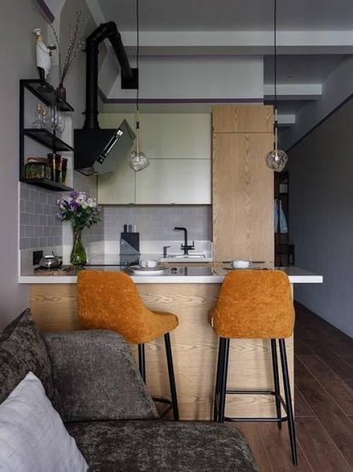 30, 3 м 2 студия. 06