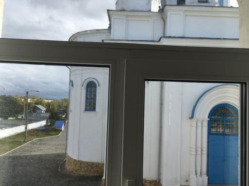 В это невозможно поверить, но в келейном доме начались самые приятные хлопоты. 04