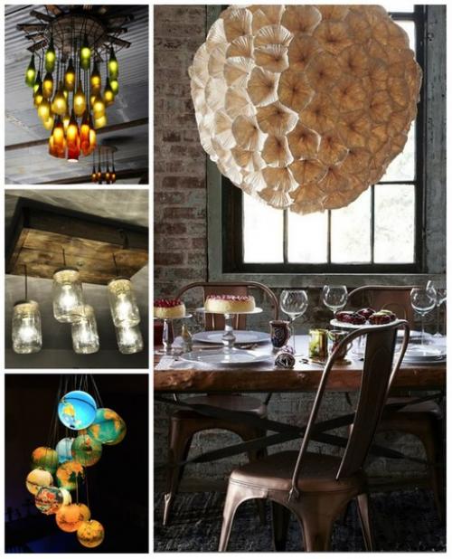 12 недорогих способов сделать квартиру произведением искусства. 08