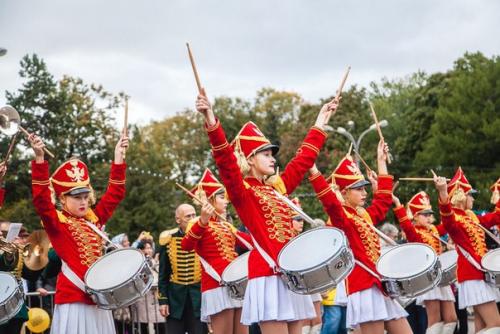 Интересные события выходных (8-10 сентября). 08
