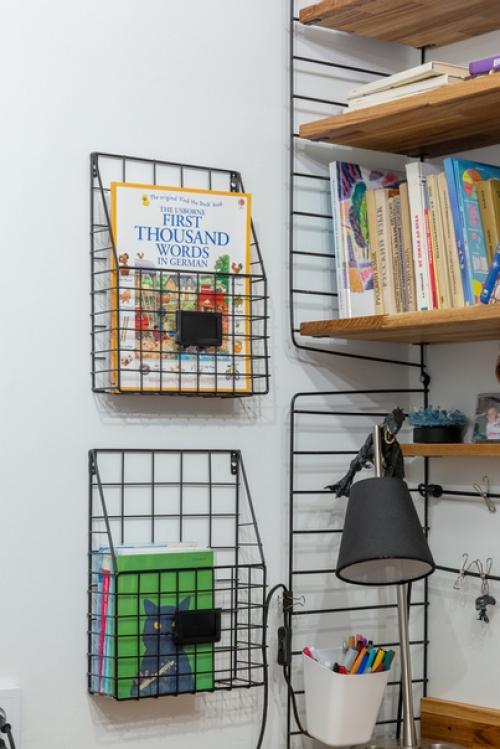 Всем привет!  В прошлом году купили маленькую трехкомнатную квартиру (56 кв. 05