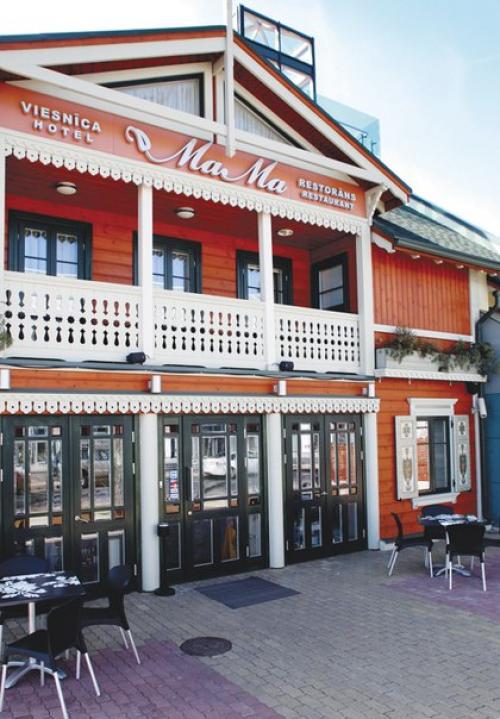 Где остановиться в Юрмале? 04