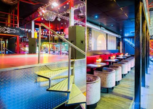 Лучшие заведения недалеко от станции метро комендантский проспект. 08