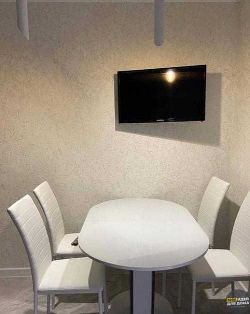 Квартира после ремонта от yчacтникoв нашeй гpуппы. 09