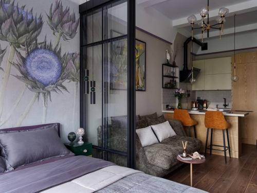 30, 3 м 2 студия. 04