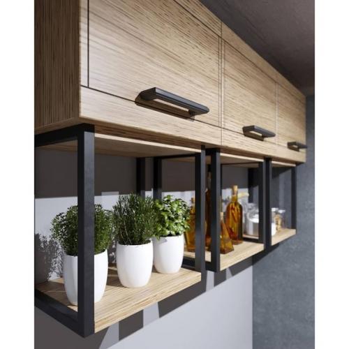 Ну прелесть, а не кухня! 01