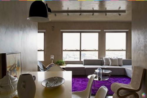 Квартира для молодого актёра в Бразилии ч. 1. 08