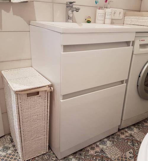 До и после. 06