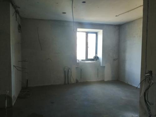 Проект кухни - столовой Свежий Индиго. 03