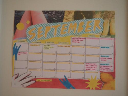 Мы создаем осеннюю атмосферу в доме привет, осень? 01