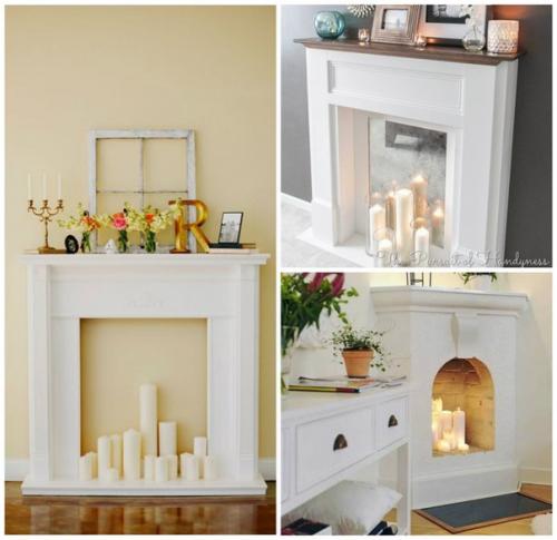 12 недорогих способов сделать квартиру произведением искусства. 02