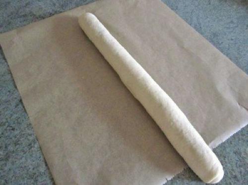 Рулет - плетёнка?   Удиви родных, приготовь дома? 03