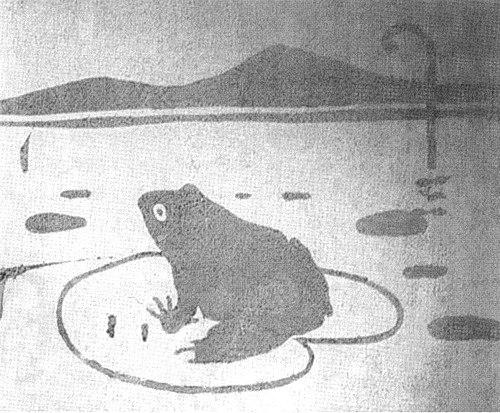 Дом барышникова. (ул. Марата, 31). 05