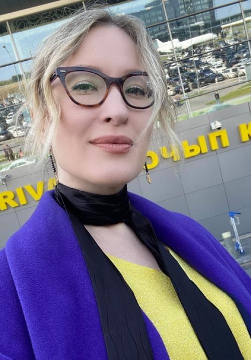 Первое семейное кафе сказка, 1970 (Казань). 01