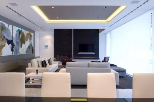 Частный дом в Испании от студии A - Cero. 04