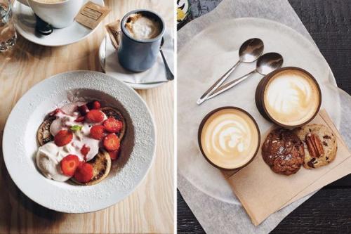 ? 5. Мест для завтрака в Праге? 08