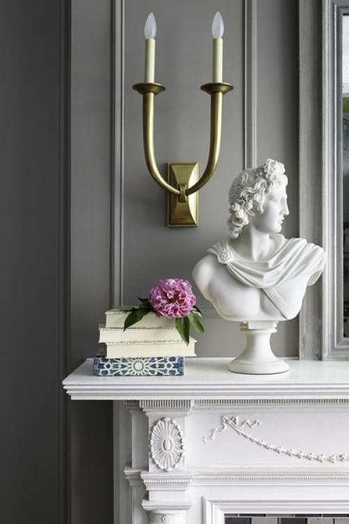 Великолепная резиденция в Нью-йорке. 02