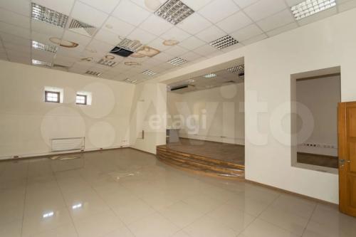 Мое отношение к дому черновой и его реконструкции - негативное. 05