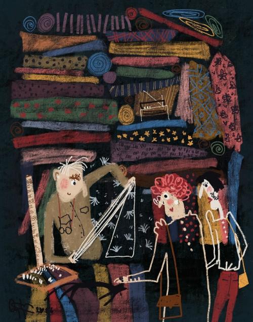 Время, когда сны были сладкими. 01 Время, когда сны были сладкими. 01