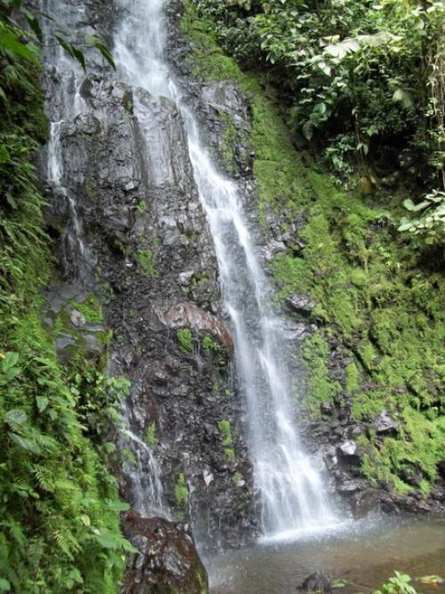 Коста-рика - центрально - американская швейцари. 04