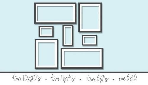 Как красиво разместить фотографии? 02