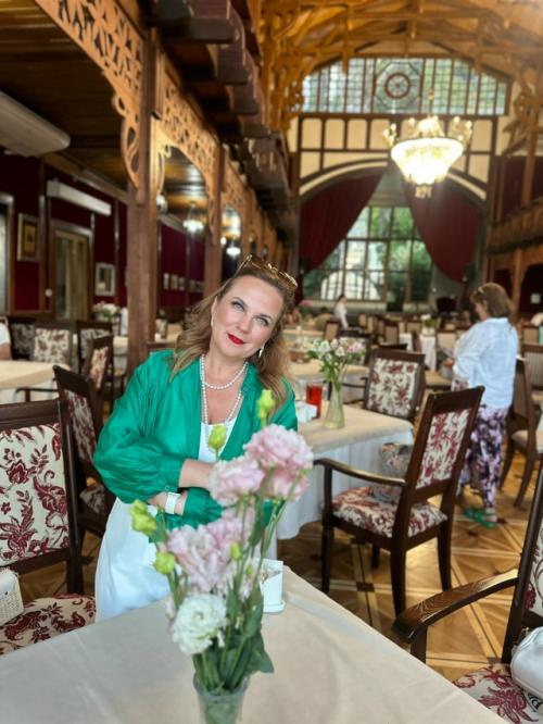 Это был один из самых ярких моих дней рождений, вне дома! 01