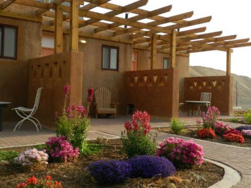 ? 10. Самых необычных отелей израиля? 08