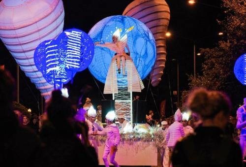 Интересные события выходных (8-10 сентября). 01