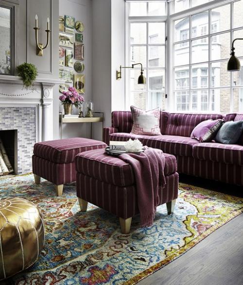 Великолепная резиденция в Нью-йорке.