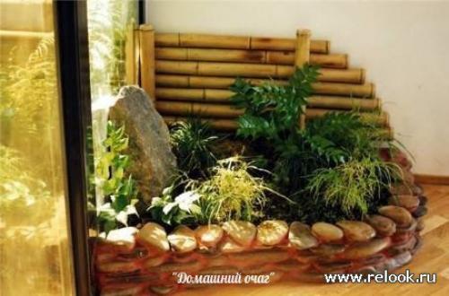 Зимний сад в интерьере. 05 Зимний сад в интерьере. 05