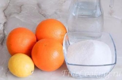 Варенье из апельсиновых корок? 02