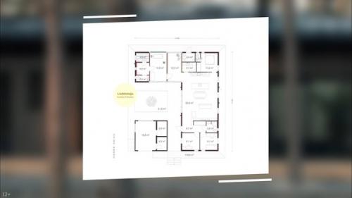 Новый выпуск на ютубе -  про финскую выставку домов Asuntomessut: Ndlr. 08