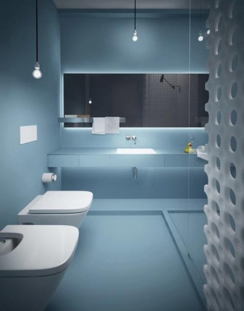 Небольшая площадь студии 28 кв. 05