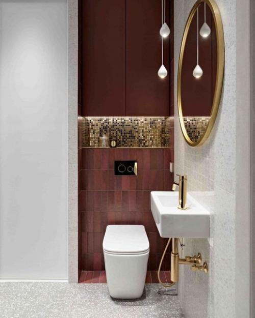 Приятная обстановочка в двушке. 03