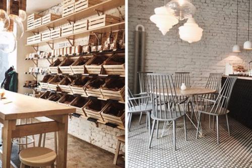 ? 5. Мест для завтрака в Праге? 06