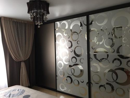 3-Комнатная квартира, 80 кв. 02