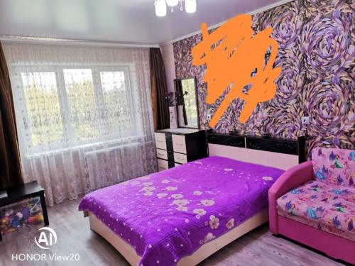 Уютная чистая квартира, с отличным ремонтом. 08