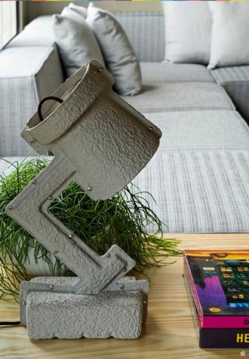 Квартира для молодого актёра в Бразилии ч. 1. 02