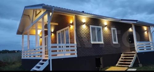 Вы в поиске дома? 01