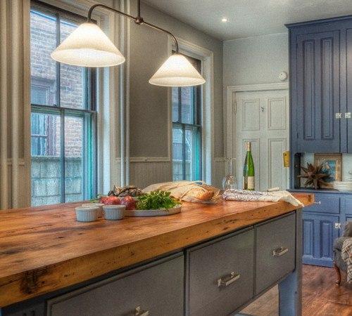 Кухонные столешницы из дсп: описание, достоинства и недостатки. 05