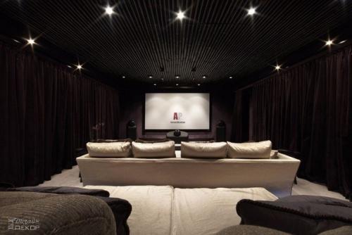 Домашние кинотеатры?   Лайк, если хочешь такой! 07