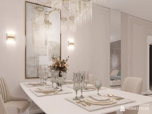 Молдинги, золото, шикарные люстры, камин - здесь собрано всё моё самое любимое в стилистике интерьера. 02 Молдинги, золото, шикарные люстры, камин - здесь собрано всё моё самое любимое в стилистике интерьера. 02