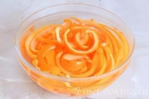 Варенье из апельсиновых корок? 05