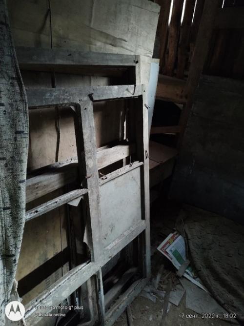 Интерьеры загородных домов в п. яшино Vahviala Sipila. 09